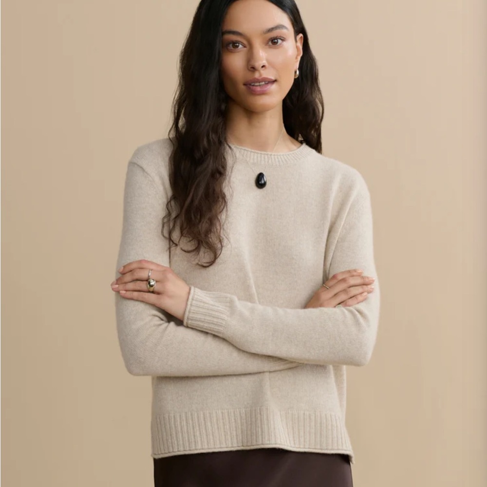 Jenni Kayne Everyday Sweater